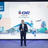 PTT Oil and Retail Business names M.L. Peekthong Thongyai as CEO