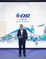 PTT Oil and Retail Business names M.L. Peekthong Thongyai as CEO