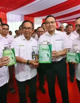 Pertamina unveils Ultra Low Sulphur Diesel X  with 10 PPM