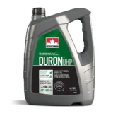 Petro-Canada launches DURON UHP 10W-30 for fleets