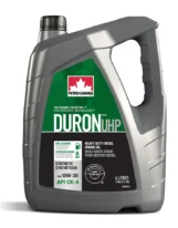 Petro-Canada launches DURON UHP 10W-30 for fleets