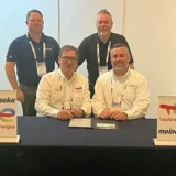 TotalEnergies signs lubricant sponsorship with Meineke in the U.S.