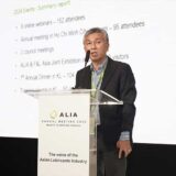 ALIA AGM 2025: Strengthening global ties in the lubricants industry