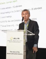 ALIA AGM 2025: Strengthening global ties in the lubricants industry