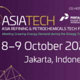 ASIA-TECH Asia Refining & Petrochemicals Tech Forum