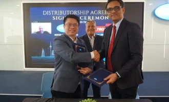 Hextar Oiltech to distribute Petromin Lubricants in Malaysia