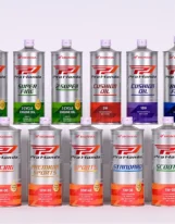 Honda rebrands motorcycle oils under ‘Pro Honda’ line