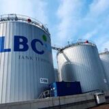 MOL acquisition: Mitsui O.S.K. Lines buys LBC Tank Terminals