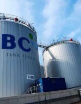 MOL acquisition: Mitsui O.S.K. Lines buys LBC Tank Terminals