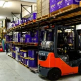 Lubrication Engineers to acquire Royal Purple’s industrial brands