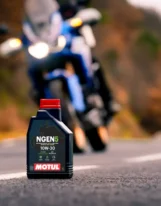 Motul NGEN engine oil launches across Asia Pacific