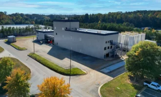 NYCO expands manufacturing with new facility in Georgia