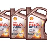 Shell-launches-advanced-motor-oil-for-peak-performance