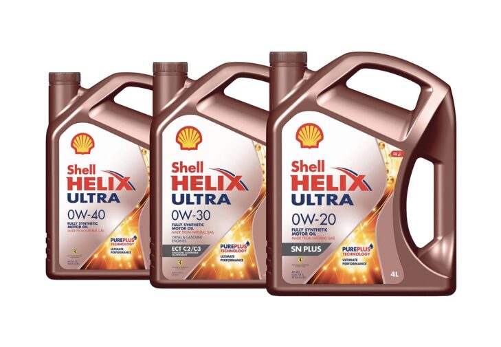 Shell-launches-advanced-motor-oil-for-peak-performance