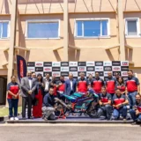 TVS Racing and PETRONAS Lubricants extend partnership in India