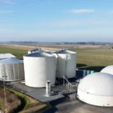 TotalEnergies commissions second-largest biogas plant in Normandy