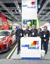 Why you should exhibit at the 2025 Asian Lubricant Exhibition