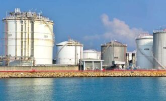 Vopak expands ethane storage with Thai Tank Terminal agreement